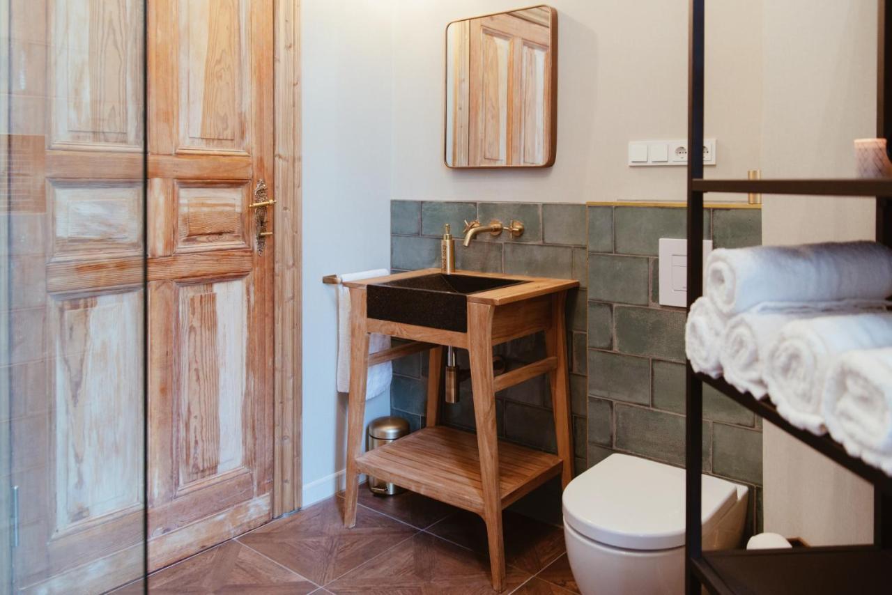 Loftbruecke, Apartment Am Platz Der Luftbruecke Berlin Ngoại thất bức ảnh